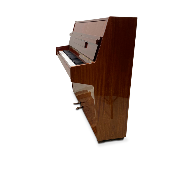 Zimmermann V-109 piano (1989)