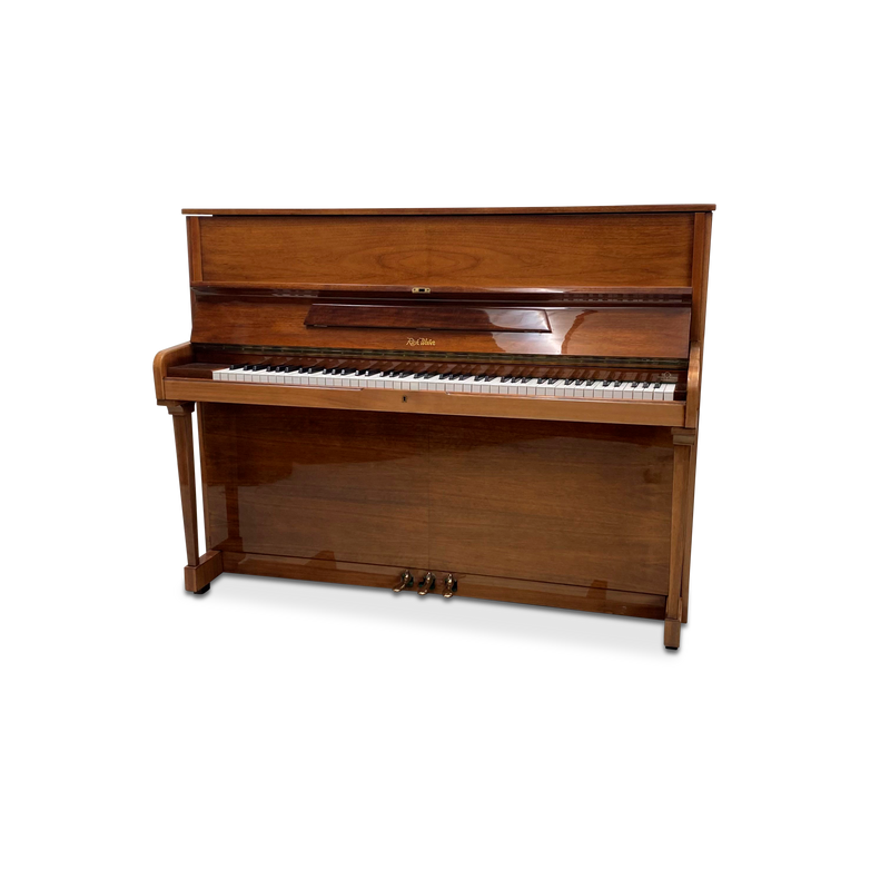 Rich. Weber 115 piano (1988)