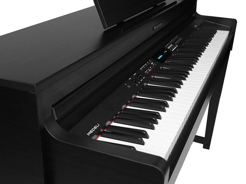 Medeli DP-460K BK digitale piano