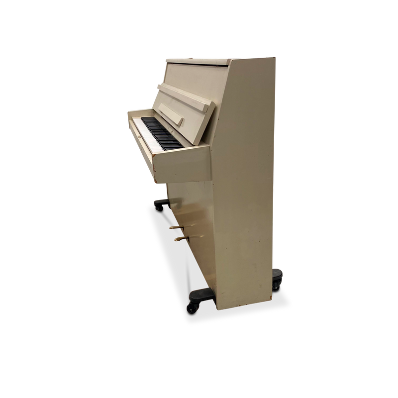 Rippen 106 piano (1970)