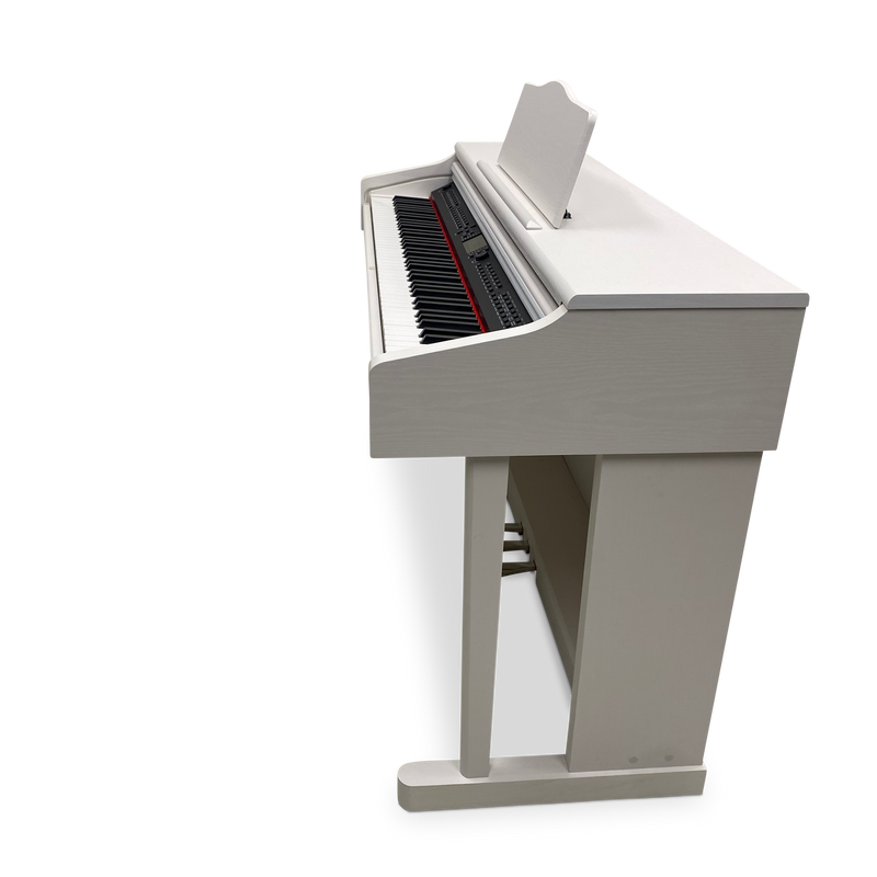 Bolan CP-2 digitale piano, wit