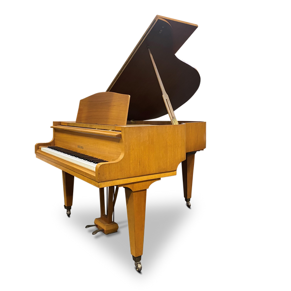 Fritz Kuhla 160 Grand Piano (1972)