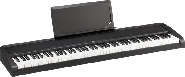 Korg SP-280 BK Stage Piano zwart