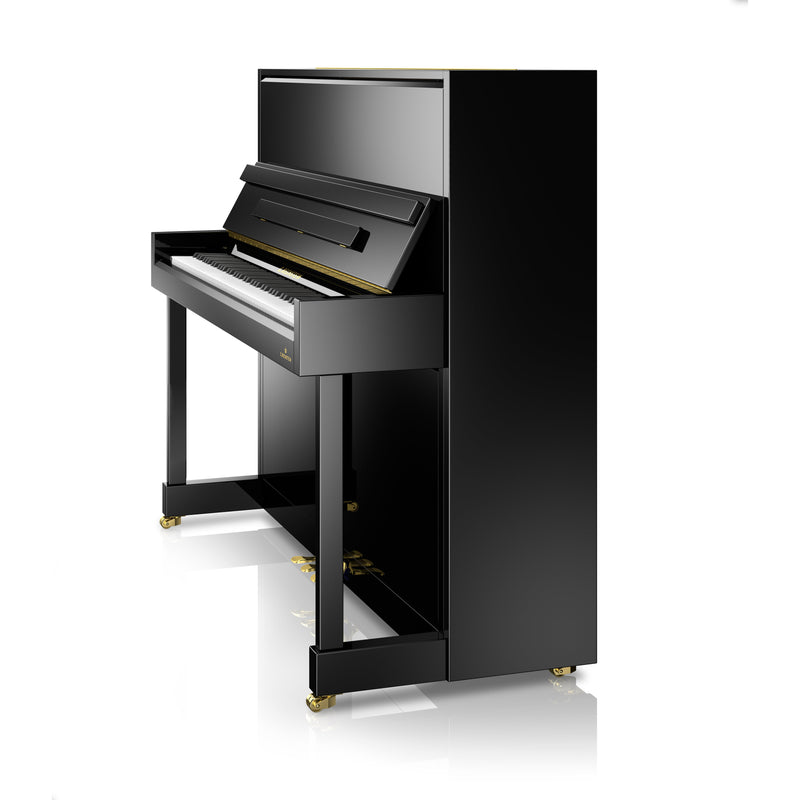 C. Bechstein Academy A6 piano