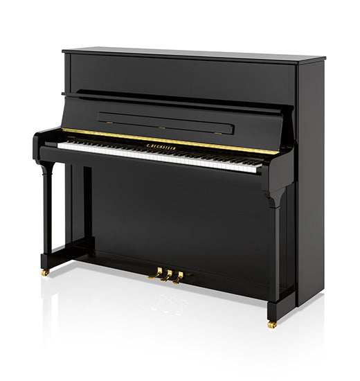 C. Bechstein Academy A-124 Style Piano