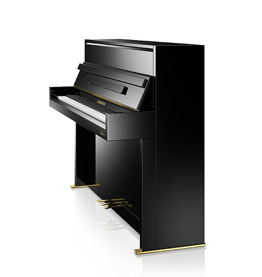 C. Bechstein R2 piano