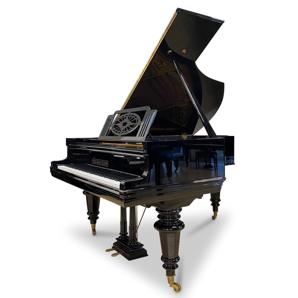 Ibach 180 Grand Piano (1906)