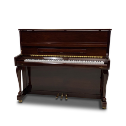 Perzina UP-122 piano, noten