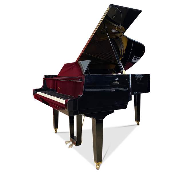 Petrof 194 Grand Piano