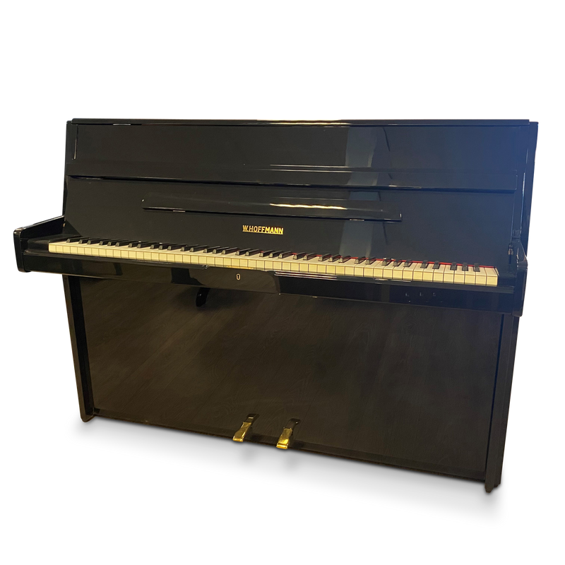 W. Hoffmann 98 piano (1964)