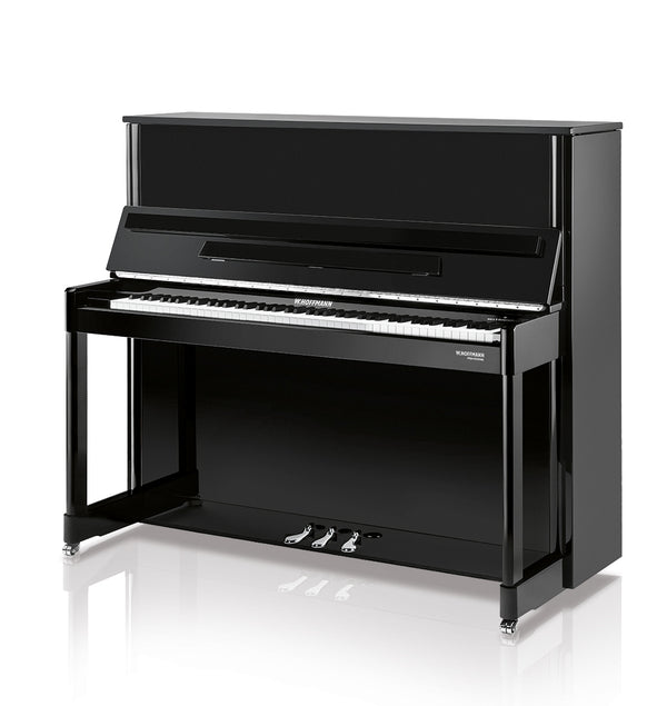 W. Hoffmann P-126 Piano