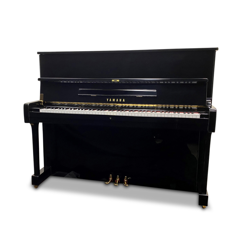 Yamaha U1D piano (1967)