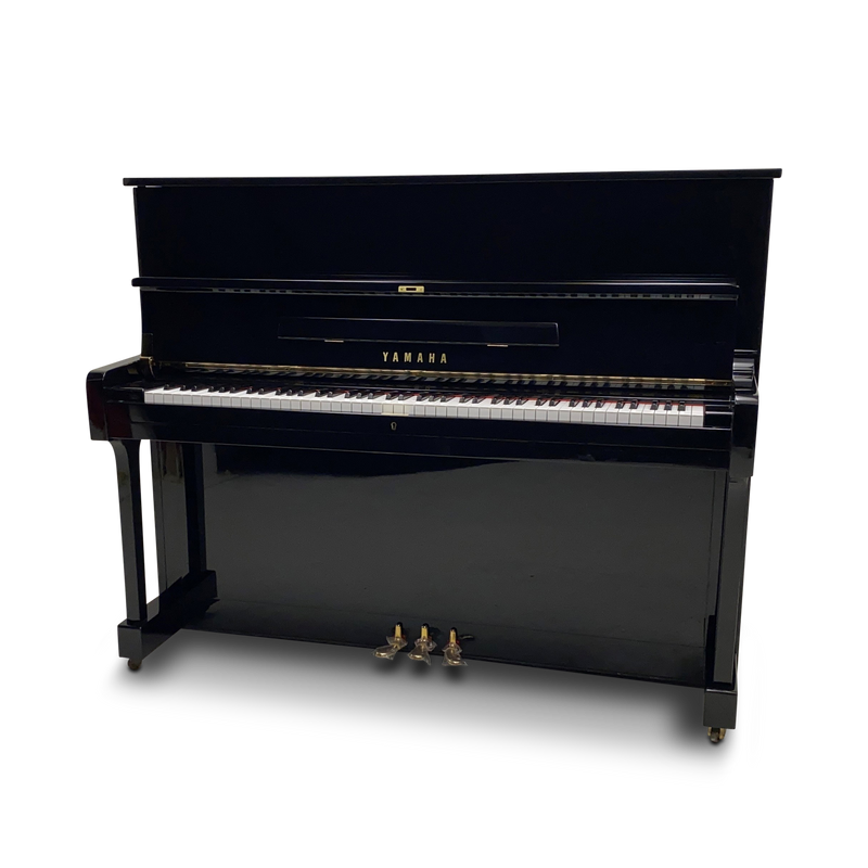 Yamaha U1E piano (1978)