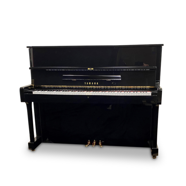 Yamaha U1F Piano – Bol Pianos