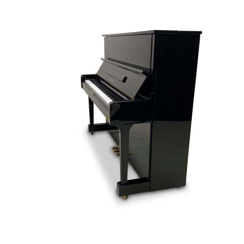 Yamaha U1H piano (1972)