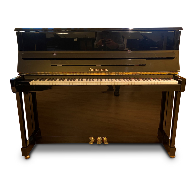 Zimmermann Z3-114 piano (1999)