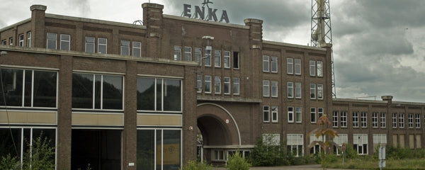 Enka, Fabriek Pianomerk Rippen