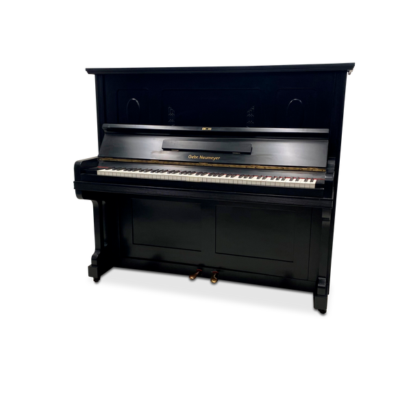Neumeyer 130 piano (1920)