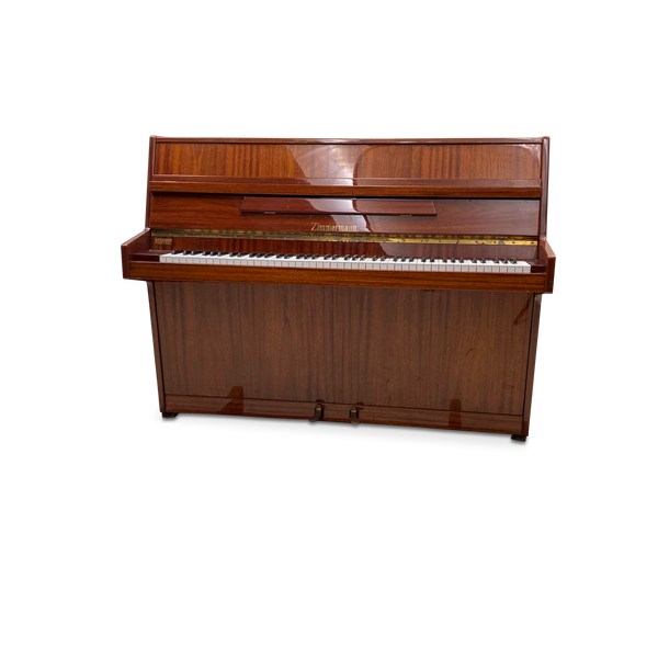 Zimmermann V-109 piano (1989)