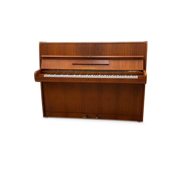 Fuchs & Möhr 110 piano (1968)