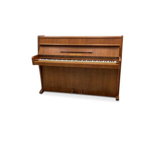August Förster 103 piano (1974)