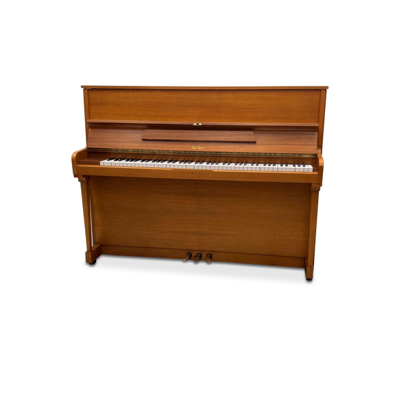 Rich. Weber 115 piano (1988)
