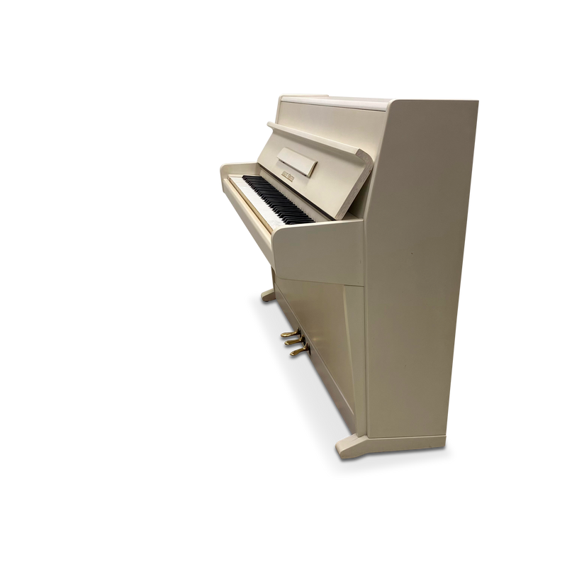 August Förster 103 piano (1977)