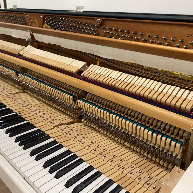 Bechner 110 piano (1988)