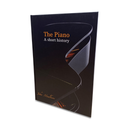 The Piano - A short history