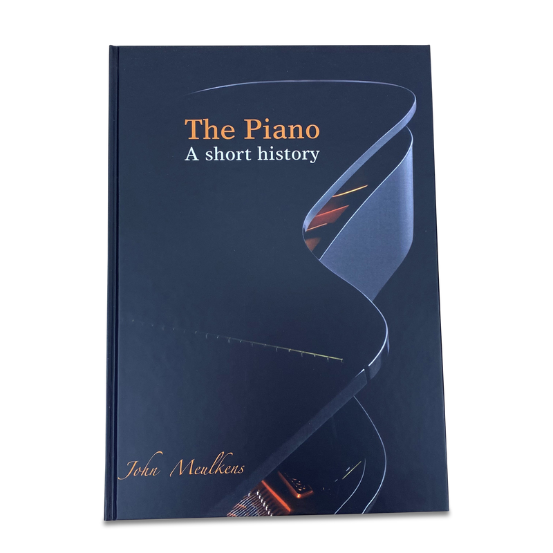 The Piano - A short history
