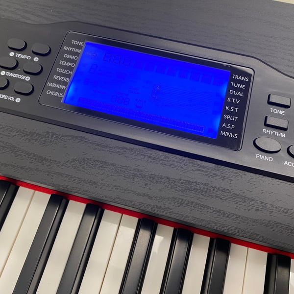 Bolan CP-1 digitale piano