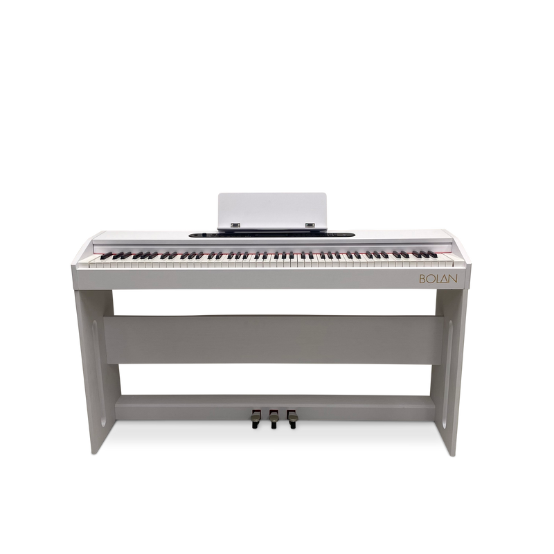 Bolan A-15 digital piano, white
