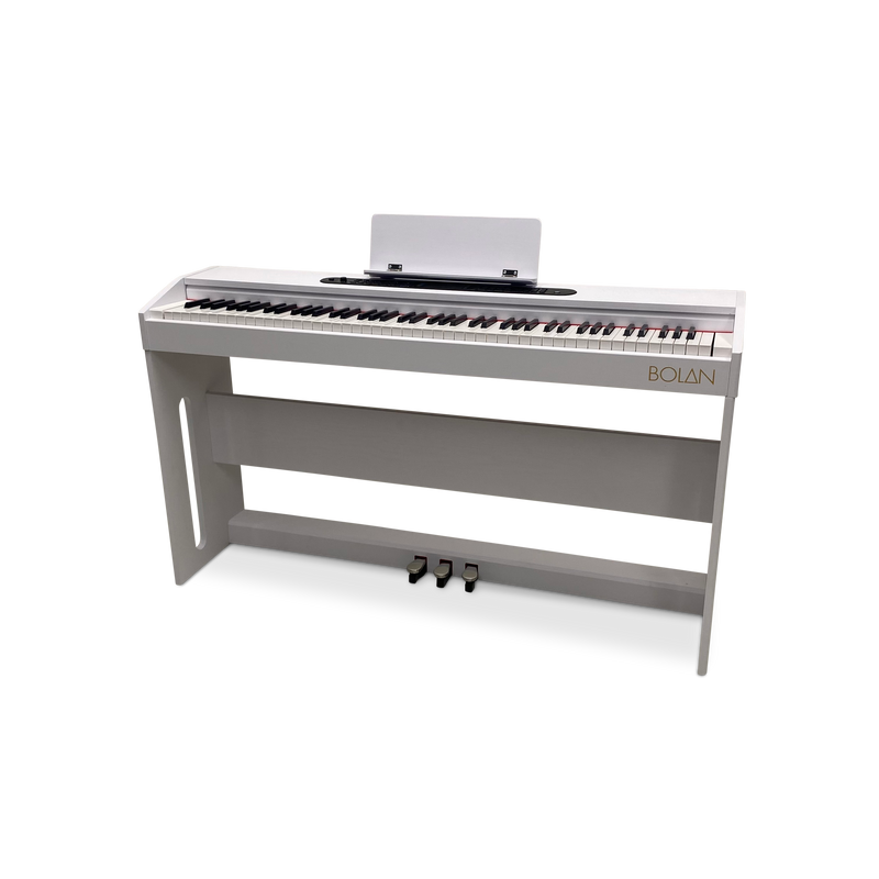 Bolan CP-1 digitale piano, wit