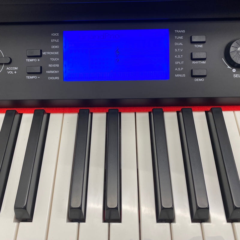Bolan CP-2 digitale piano
