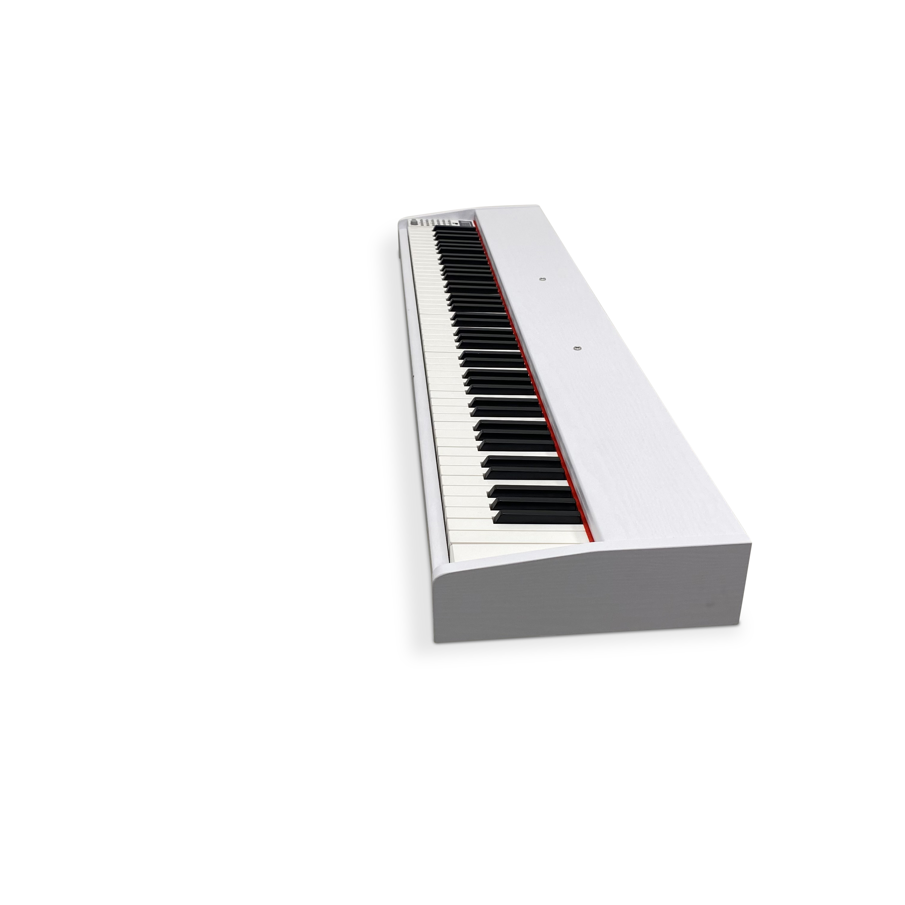 Bolan SP-1 stage piano, wit