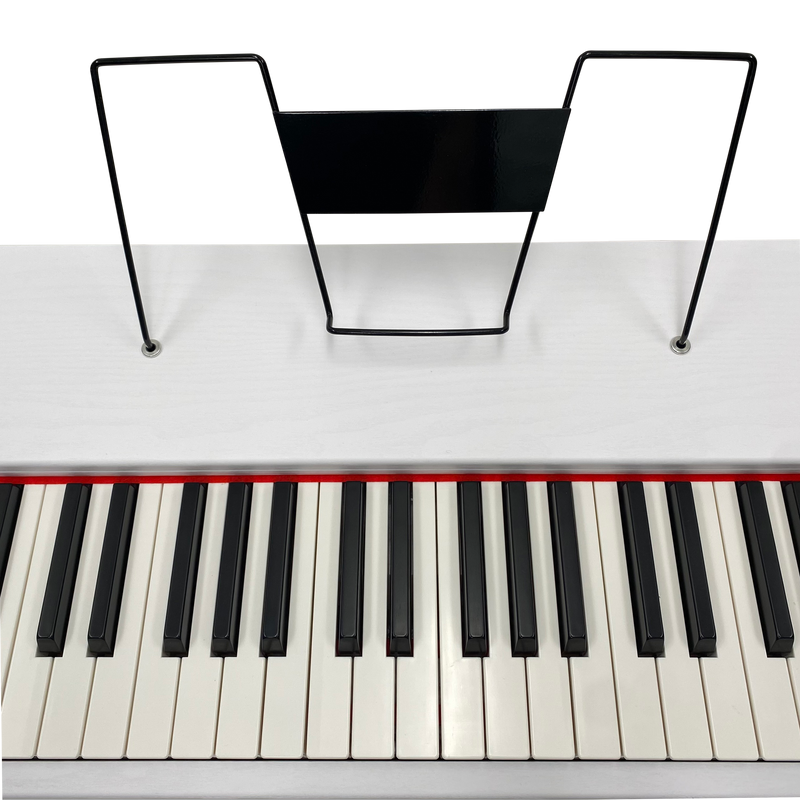 Bolan A1 digital piano, white
