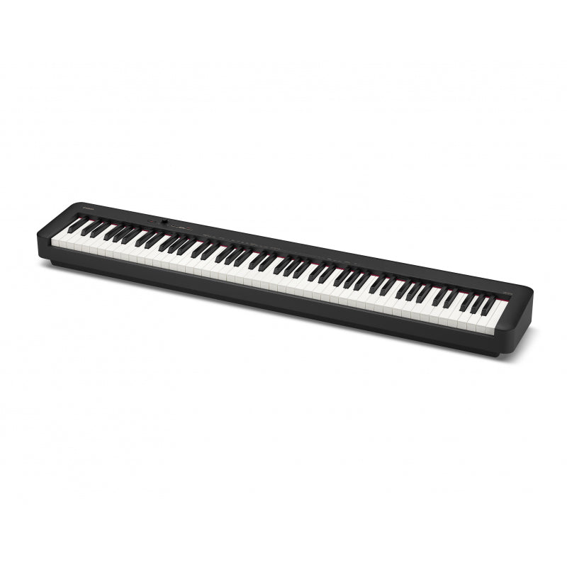 Casio CDP-S110 BK digitale piano