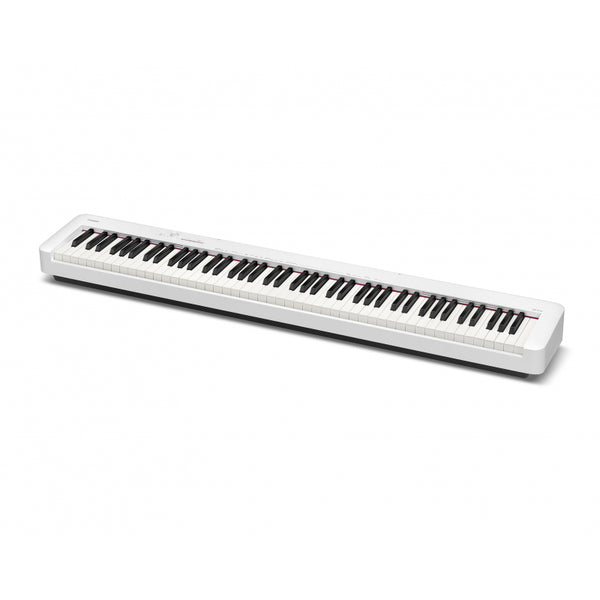 Casio CDP-S110 WE digitale piano