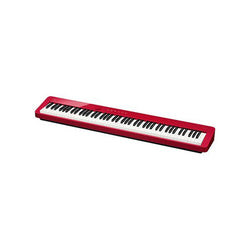 Casio PX-S1100 digitale piano rood
