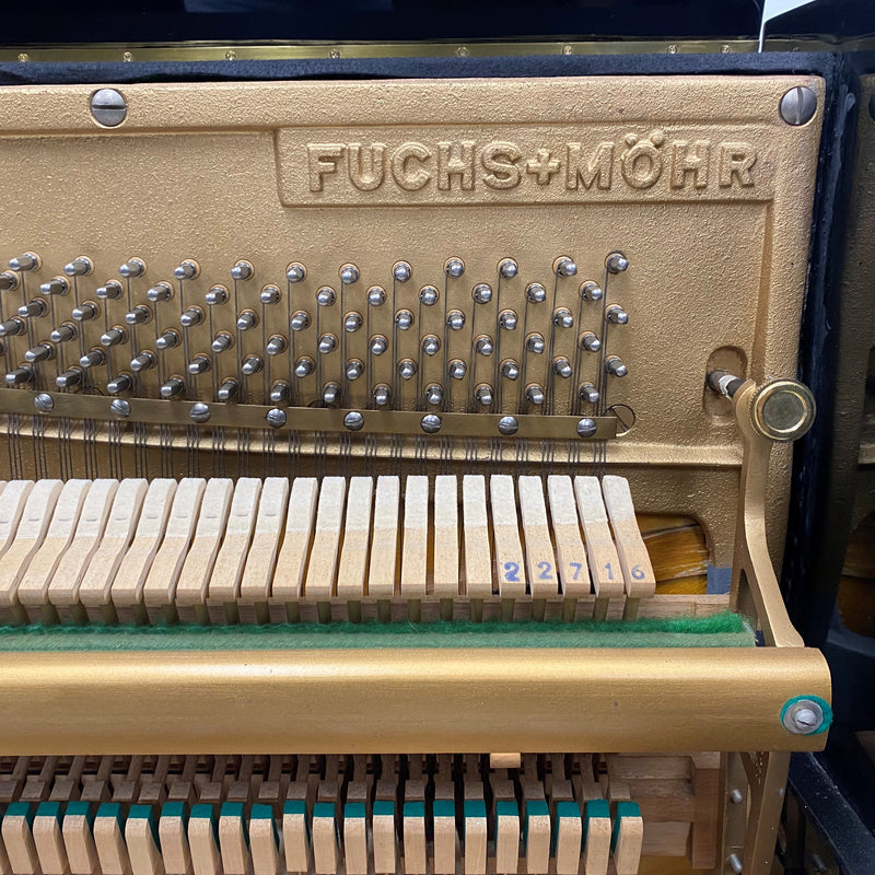 Fuchs & Möhr 110 piano