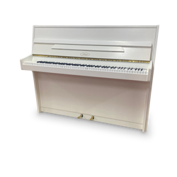 Ibach C1 piano (1988)