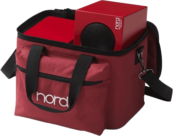 Nord monitor softcase