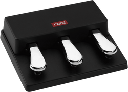 Nord tripple pedal 2
