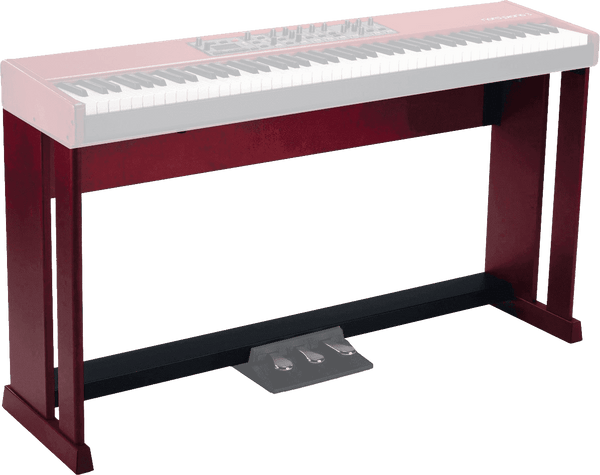 Nord wood stand V3