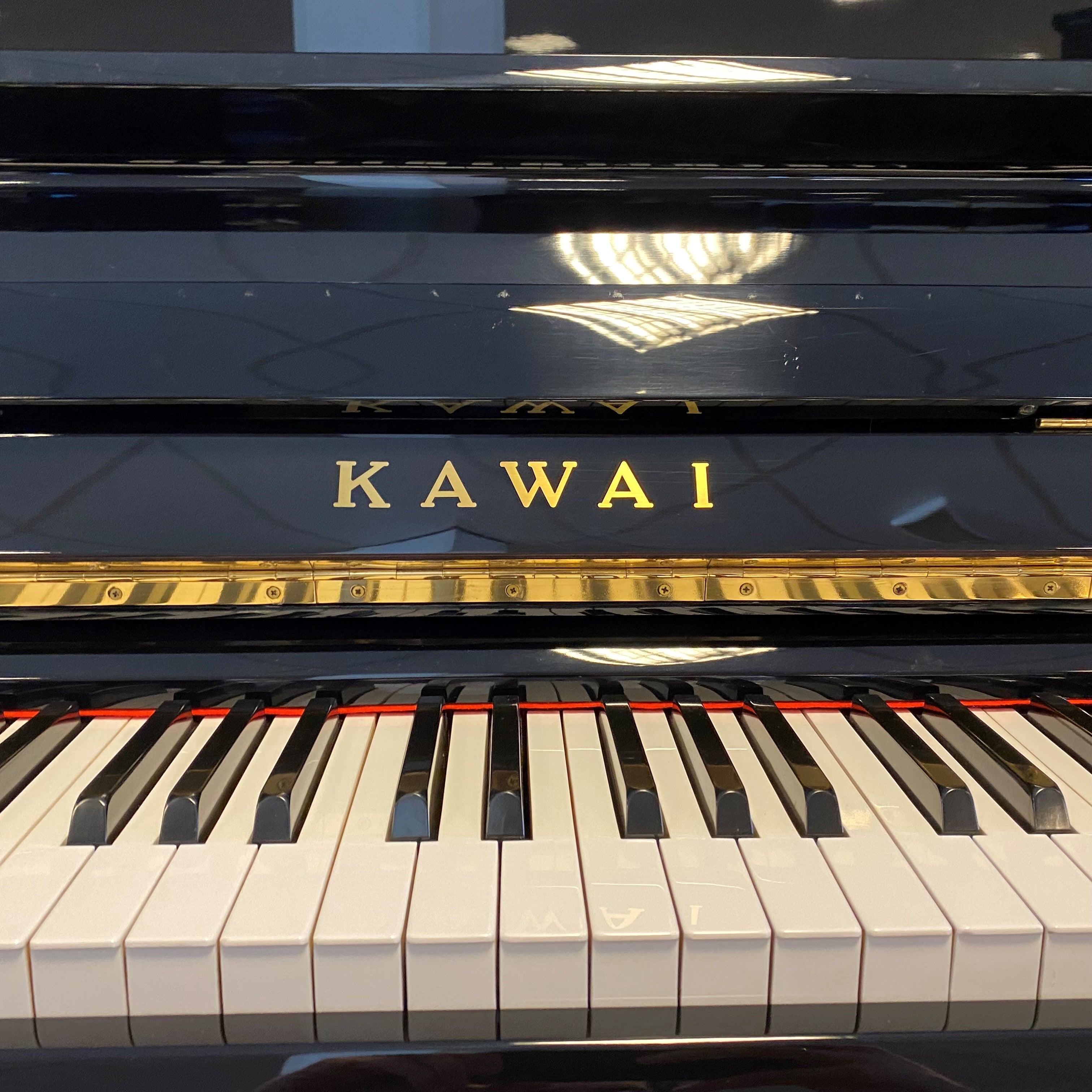 Kawai BS2A piano (1990)