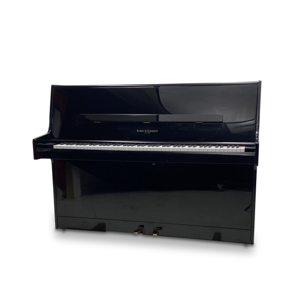 Kohler & Campbell KC-88 piano (1991)