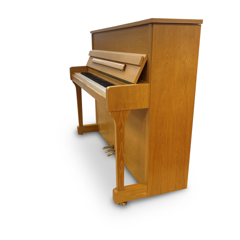 Wilh. Steinberg IQ-16 piano (1996)
