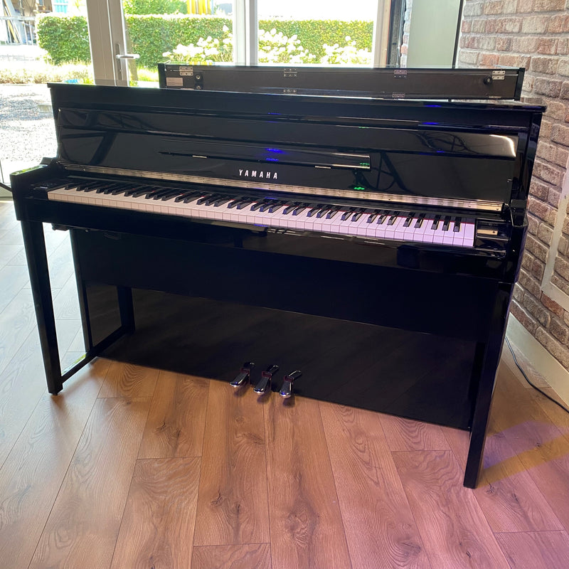 Yamaha NU-1X digitale piano