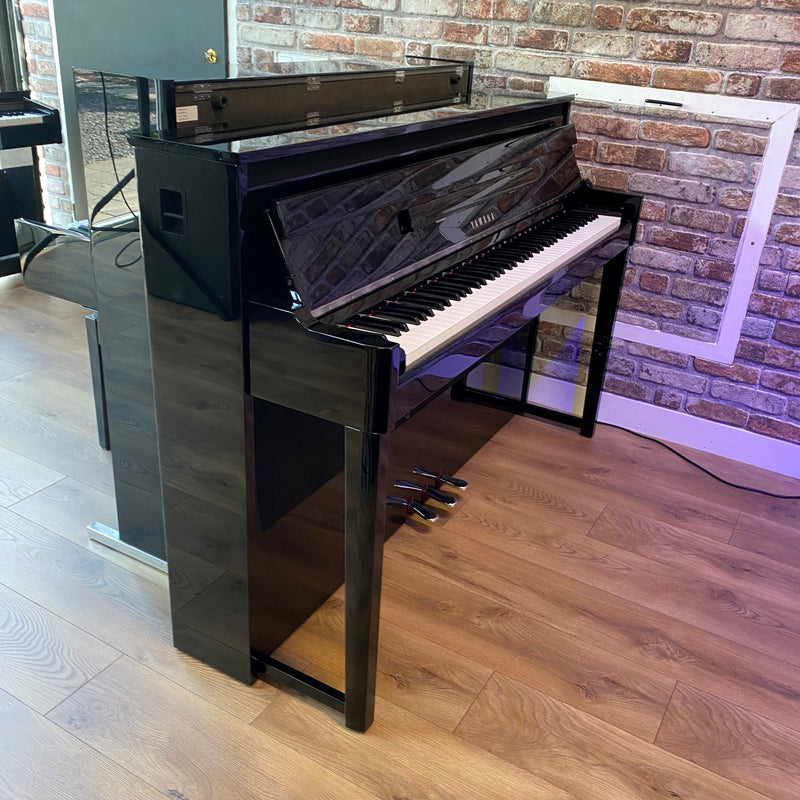 Yamaha NU-1X digitale piano
