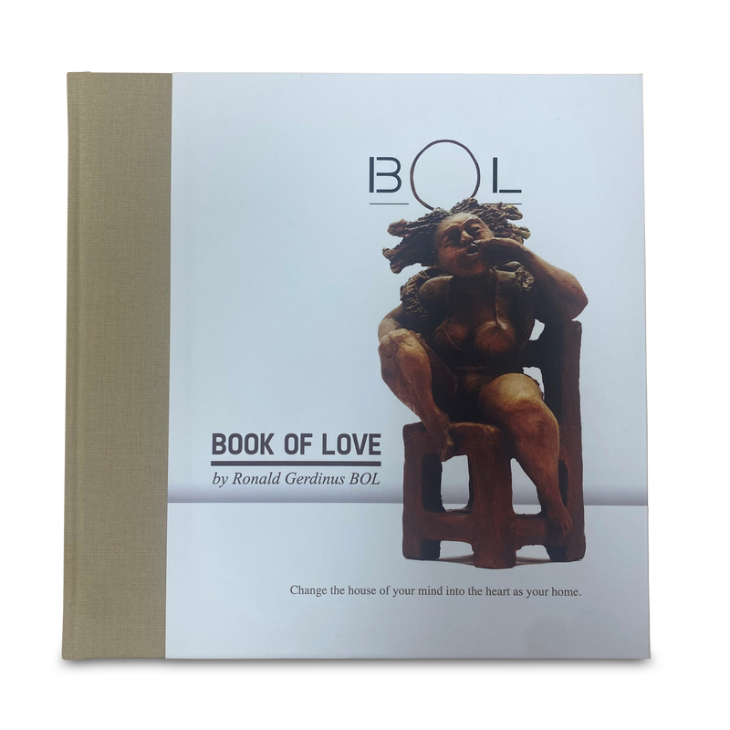 Book of Love (Ron Bol)